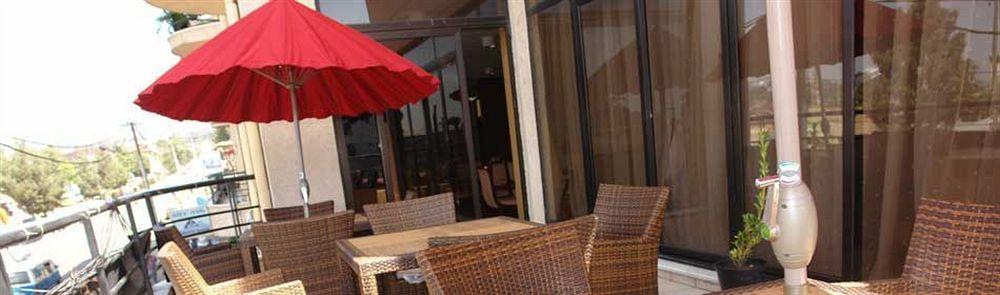Soramba Hotel Business Plc Addis Ababa Exterior foto